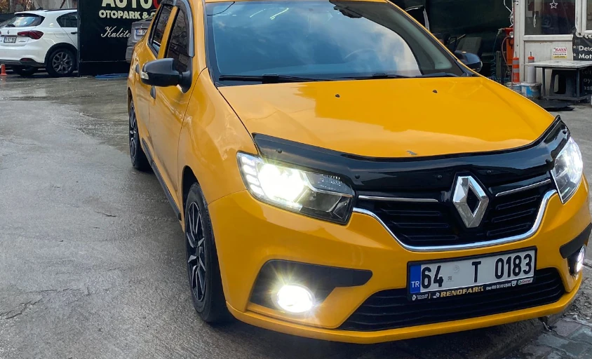 Uşak Acil Taksi - Nöbetçi Taksi Durağı 7/24 Acil Çağrı